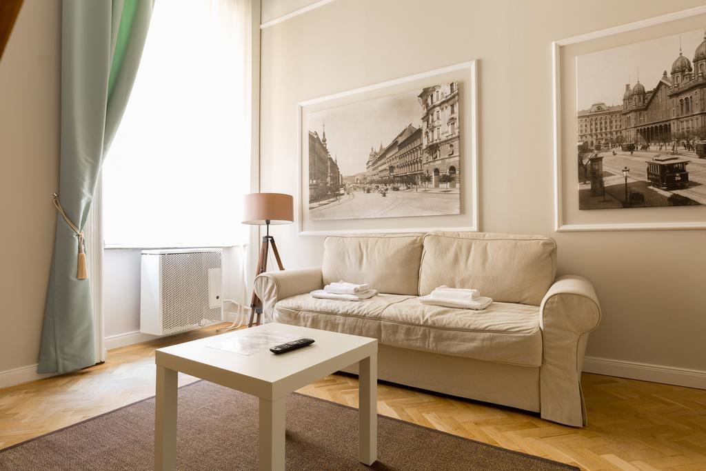 Lisianthus Apartments Budapest Exterior photo