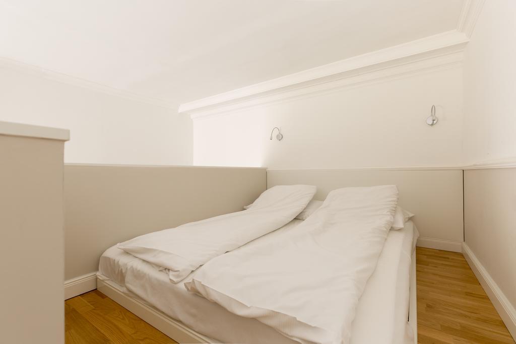 Lisianthus Apartments Budapest Exterior photo