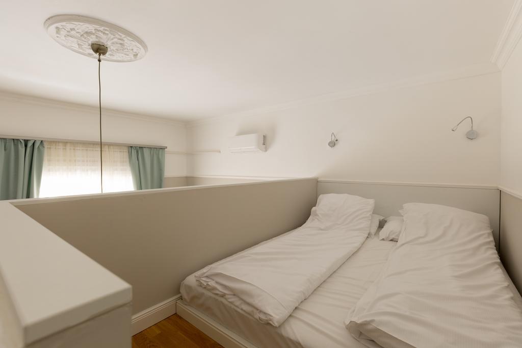 Lisianthus Apartments Budapest Exterior photo