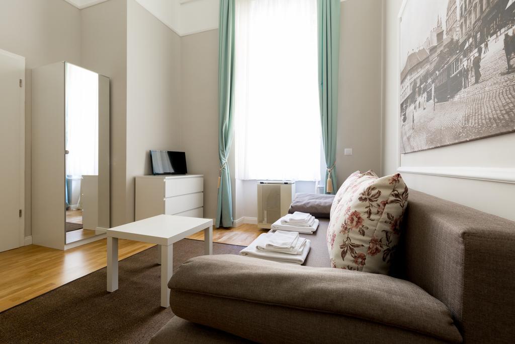 Lisianthus Apartments Budapest Exterior photo