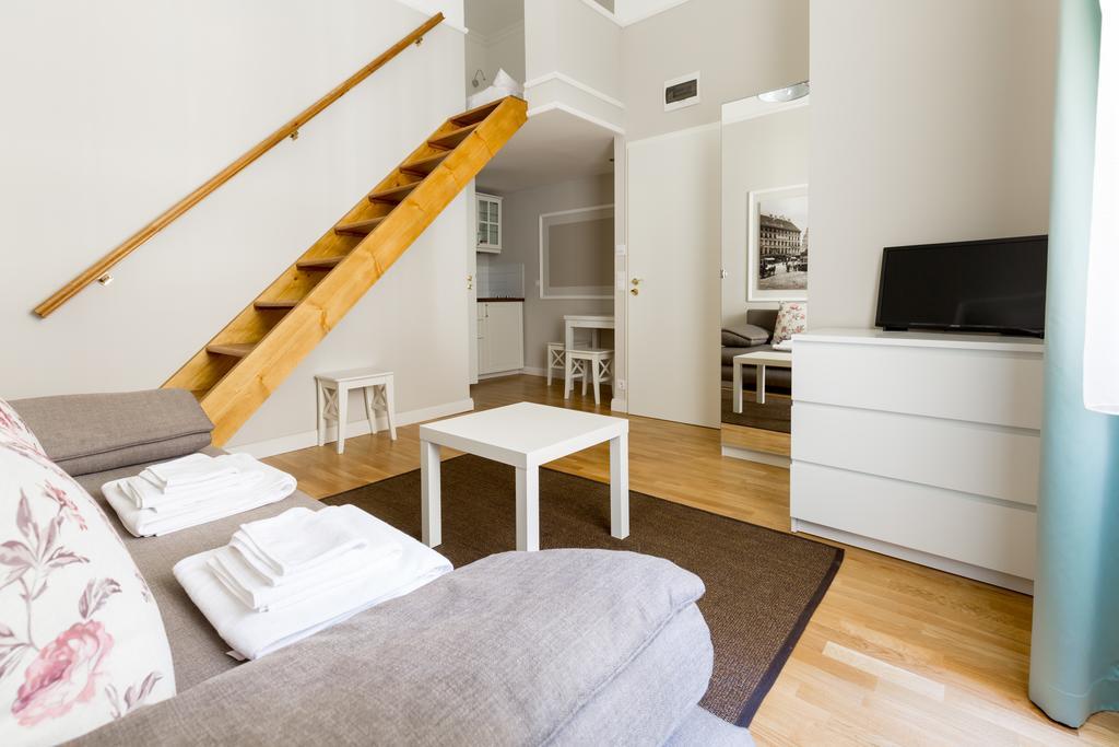 Lisianthus Apartments Budapest Exterior photo